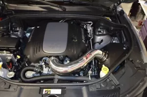 Injen PFlow Cold Air Intake For 11-23 Dodge Durango 11-21 Grand Cherokee 5.7L V8 - Foto 1 di 6