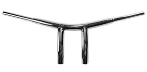 Baron Xtreme 1-1/2" Handlebar for Metic Cruisers - Chrome - BA-7365-00 - Bild 1 von 3