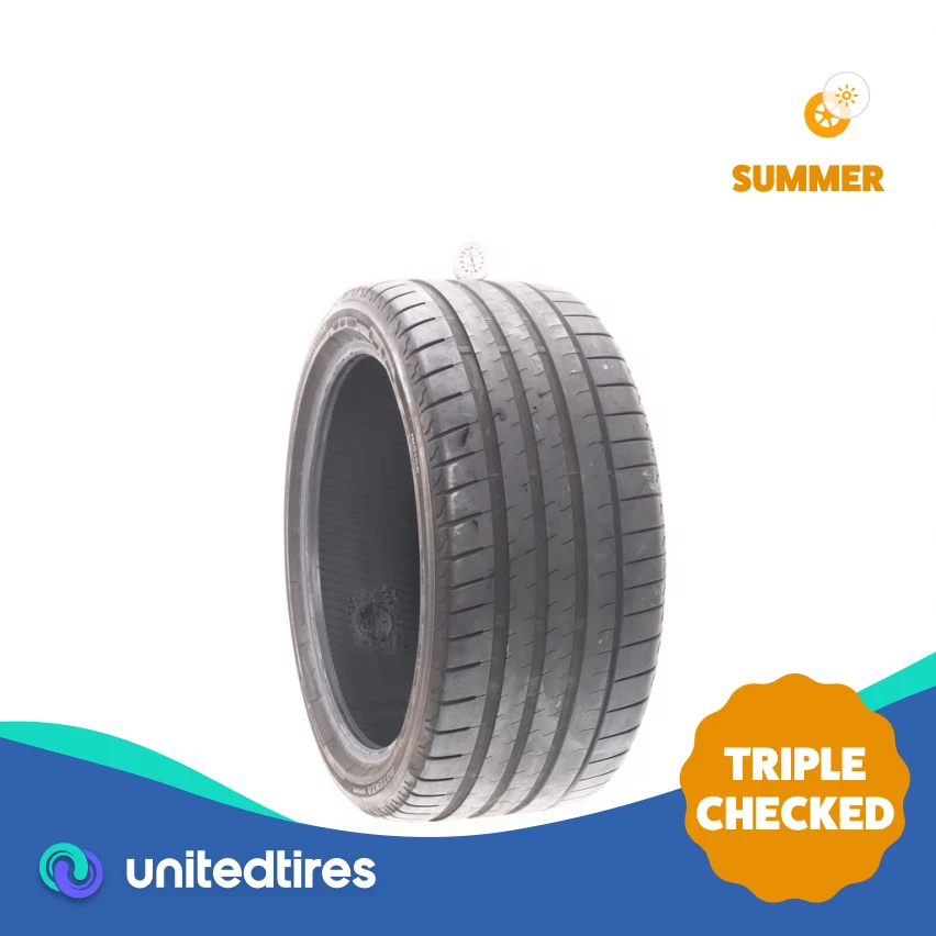 Bridgestone 275/35/19 Car & Truck Tires for sale | eBay