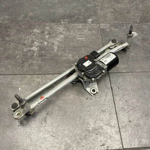 OEM 2015 - 2023 PORSCHE MACAN  Front Windshield Wiper Linkage Motor - Picture 1 of 9