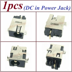 OEM DC Power Socket Connector Jack For Asus Transformer Flip Book TP500L LA LD - Picture 1 of 8