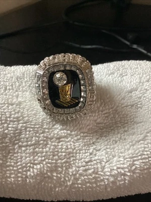 NBA / Anillo Campeonato Miami Heat 2006 / Wade Nuevo Foto 1 de 4