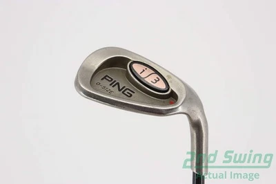 Ping i3 Негабаритный Ведж Песок SW Графитовый Дамский Правый Красная точка 35,25 дюйма - Изображение 1 из 4