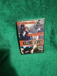 The Killing Device (DVD) - Imagen 1 de 2