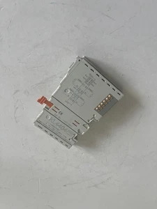Beckhoff KL4404 Analog Output Module 4 Channel PLC - Picture 1 of 4