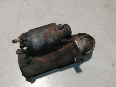 Motorino di Avviamento Cadillac BLS 2007 Benzina 129kW ADV118316 - Immagine 1 di 4