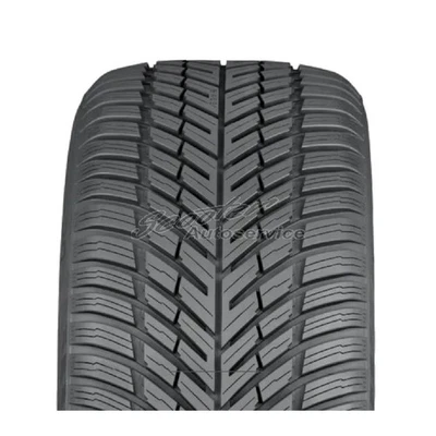 Nokian Ganzjahresreifen 235/65R17 108V SeasonProof 2 3PMSF XL | 85673 - Bild 1 von 3
