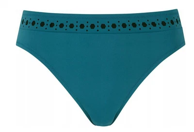 SLOGGI Swim Tamarama Hipster Bikini Slips Unterteil Hose Neu - Bild 1 von 2