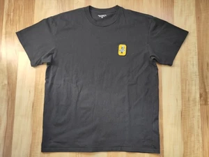 Carhartt T-Shirt XL schwarz - Bild 1 von 10