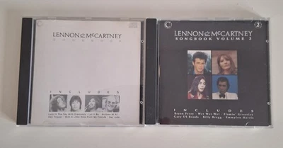 Lennon McCartney Songbook Volume 1 & 2 - Bild 1 von 4