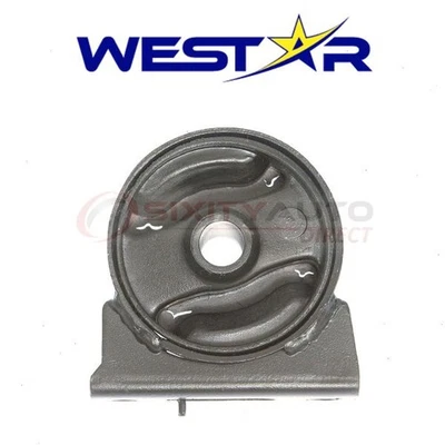 Westar Front Engine Mount for 2008-2016 Mitsubishi Lancer 2.0L 2.4L L4 - yi - Image 1 of 4