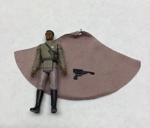 Olla original de Star Wars de colección Lando Calrissian General casi nueva como nueva - Imagen 1 de 14