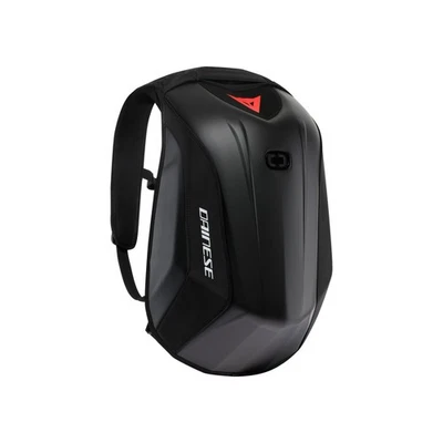 Dainese D-Mach 2 Motorrad Rucksack 22 L Schwarz - Bild 1 von 3