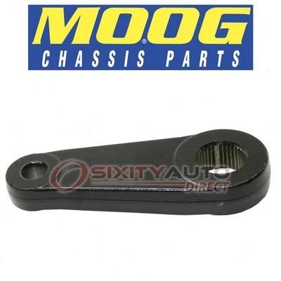 MOOG Steering Pitman Arm for 2005-2008 Ford F-250 Super Duty - Gear  gv - Image 1 of 4