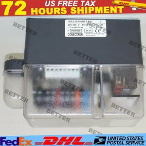 1PC Honeywell LKS210-10 Servo Motor New In Box Fast Shipping - Picture 1 of 3