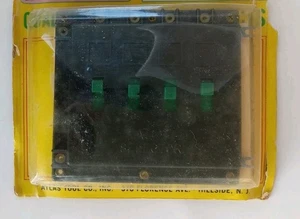 Atlas Selector 215-200, New old stock in poor package. - Picture 1 of 5
