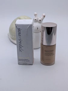 JANE IREDALE Beyond Matte 3 IN 1 Primer Concealer & Liquid Foundation M2 27 ml - Picture 1 of 11
