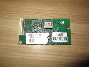 Compaq Presario 1275 Módem interno PC Board 138659-001 - Imagen 1 de 2
