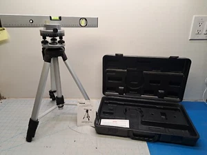 Paquete de conjunto de herramientas de nivel láser Pro-Grade XL - Imagen 1 de 4