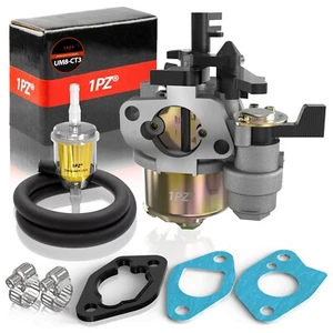 Carburetor Carb For Honda GX160 GX168F GX200 5.5HP 6.5HP Pressure Washer Engine - Picture 1 of 7