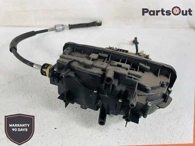 AUDI Q5 S4 2009-2012 CONJUNTO DE PALANCA DE CAMBIOS AUTOMÁTICA 8K1 713 041 OEM Foto 1 de 4