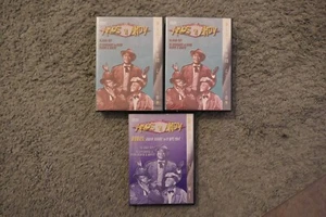 The AMOS 'N ANDY Show 20-Disc DVD Set Platinum Edition Includes Radio Shows - Picture 1 of 3