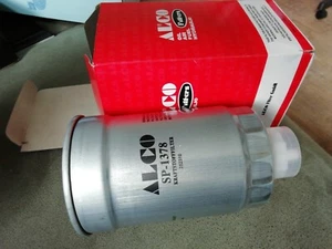 Aldo Sp 1378 Fuel Filter - Picture 1 of 3