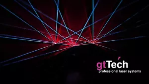 Pangolin Lasershow "Pray for me" / 3,5 Minuten Beamshow / 7 Spuren Timeline - Bild 1 von 3