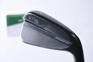 Ping iCrossover #4 Iron / 22.5 Degree / Stiff Flex Hzrdus Smoke Red RDX 80 - Picture 1 of 6
