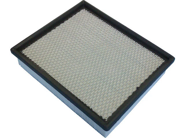 Filtro de aire para 95-05 Land Rover Discovery Freelander Range Rover 4,0 L V8 MQ33M8 Foto 1 de 1