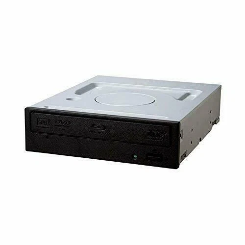 Pioneer Electronics BDR-212DBK 16x Internal BD/DVD/CD Writer for