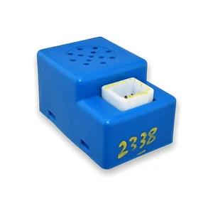 Relé zumbador recordatorio luz azul genuino Kia Picanto SA/04-11 5 pines 96830-07100 - Imagen 1 de 9