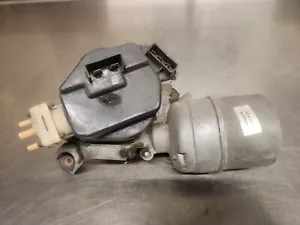 77 CHEVY CHEVROLET IMPALA WAGON PULSE WIPER MOTOR OEM ORIGINAL - Bild 1 von 11