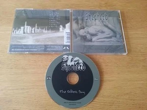 Shepherd - Coldest Day (CD Album 2004) MINT - Picture 1 of 1