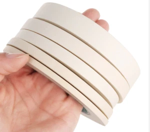 Masking Tape For Painting Car House Art Craft 5mm 8mm 10mm 12mm 15mm - Picture 1 of 6