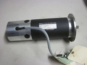 100% WARRANTY Electro Craft E26-3 Unimation Servo Motor 729 Gear+Brake 43-0097 - Picture 1 of 7