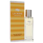 La Rive By La Rive Eau De Parfum Spray 3 Oz For Women *Nib