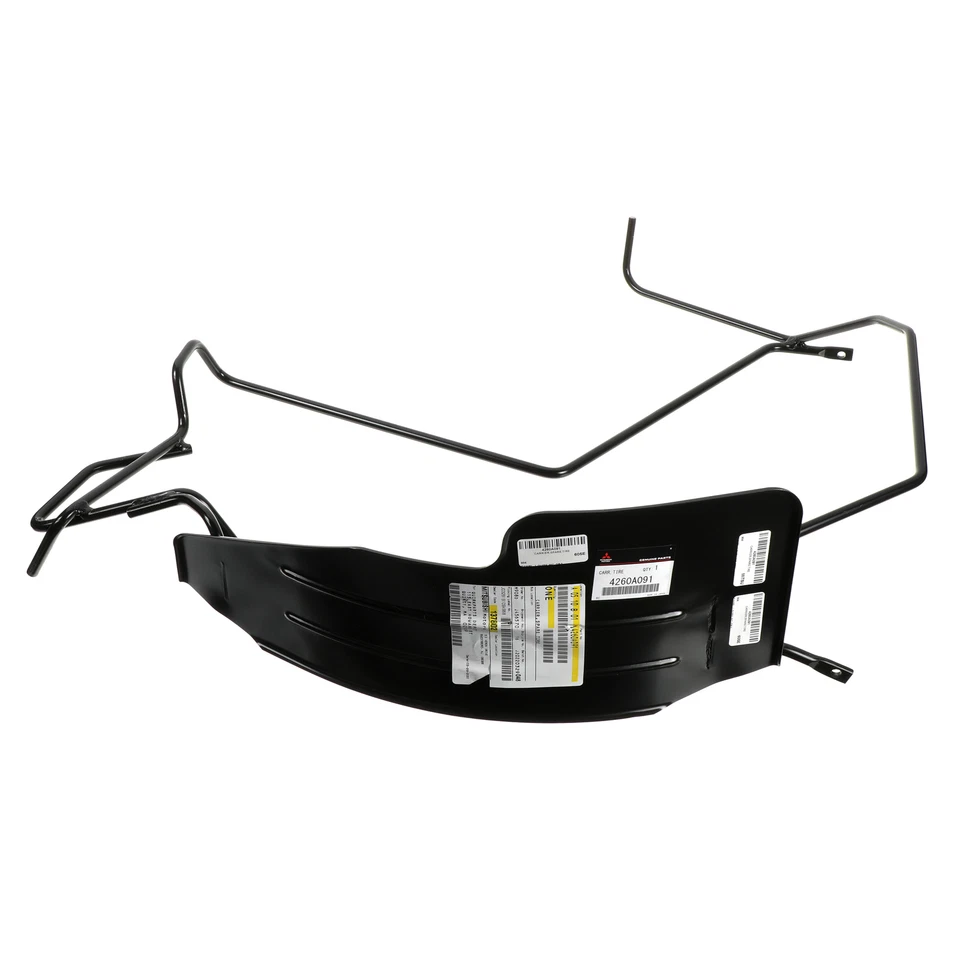 Genuine Mitsubishi Spare Tire Retainer 4260A091