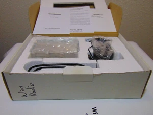 WinRadio G313E 9khz-180mhz Professional Radio Communications Receiver - Photo 1/24