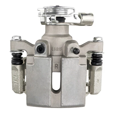 Pinza de freno de disco para Chevrolet Cobalt HHR Malibu Pontiac G5G6 Aura trasera derecha nueva Foto 1 de 4