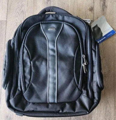 mochila ejecutiva samsonite Foto 1 de 4