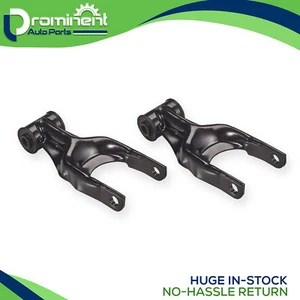 2pcs Engine Mount Front for 2000-2005 Chevrolet Impala V6 3.4L 3.8L A2866 - Picture 1 of 8