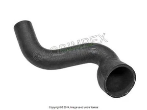 Porsche 1983-1985 Lower Radiator to Water Pump Hose NEW URO PARTS - Picture 1 of 1