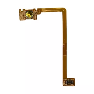 Power Button Ribbon Flex Cable for New 3DS - On/Off Switch Replacement - Picture 1 of 2