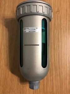 New SMC AD402-F04 automatic drain filter - Picture 1 of 3