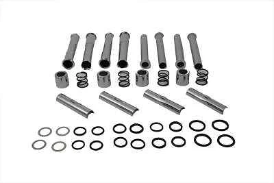 Комплект чехлов на толкатели для Harley Davidson от V-Twin - Изображение 1 из 1