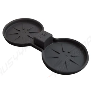 For Tesla Model S X 2022 2023 2024 Cup Coasters Non-Slip Cup Holder Accessories - Bild 1 von 11