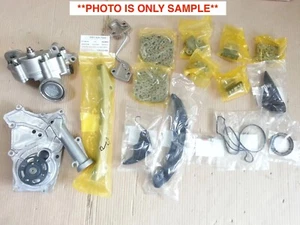 GENUINE BRAND NEW TIMING CHAIN KIT SUIT KIA CARNIVAL 2005-2006 3.8 PETROL - Picture 1 of 3