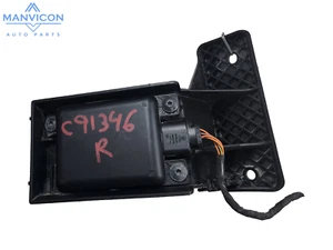 2015 Volkswagen Jetta Blind Spot Radar Sensor Right Module 5Q0907686A OEM - Picture 1 of 12