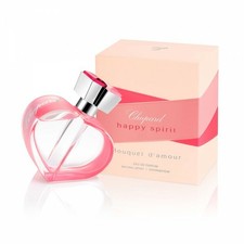 happy spirit perfume